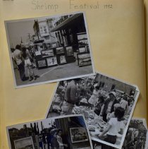 shrimpfest 1992