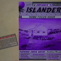 Islander 1993