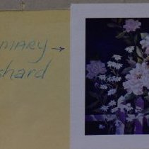 Borshard announcement