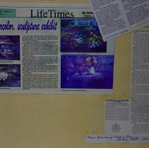 artists articles 1996