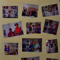 Art off the Wall 1997