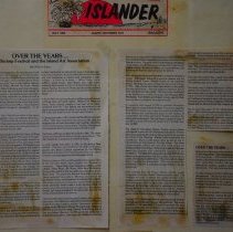 Islander 1989