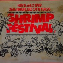 shrimp fest 1989