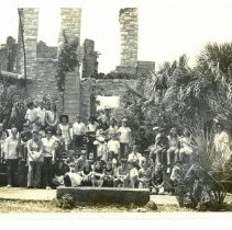 Dungeness Cumberland Island