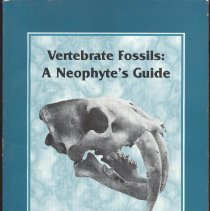Vertebrate fossils