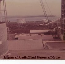 Container Corp Plant