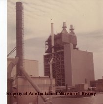 Container Corp Deculator