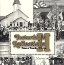 Yesterday's Reflections II