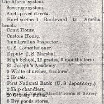 Copy of Business List