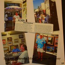 IAA Artist in the spotlight