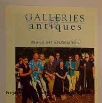 IAA art ed groundbreaking