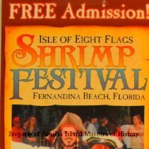 IAA shrimp fest 2011