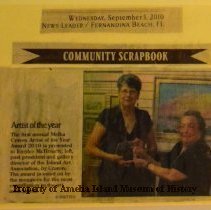 IAA artist of the year