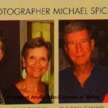 IAA Michael Spicer show