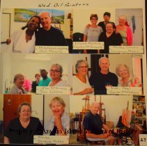 IAA Wed oil painters