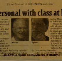 IAA photography class