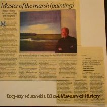 IAA Milt Shirley profile