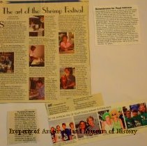 IAA shrimp fest profiles