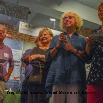 Gerbing Gardens Exhibit