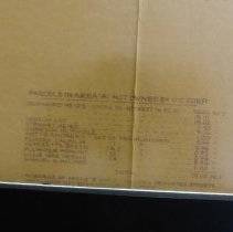 Land owned by Union Carbide Corporation, Amelia Island FL