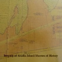 Land owned by Union Carbide Corporation, Amelia Island FL