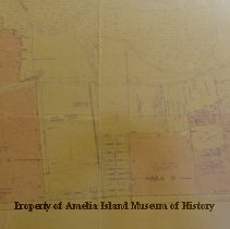 Land owned by Union Carbide Corporation, Amelia Island FL