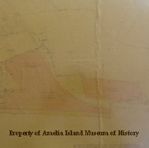 Land owned by Union Carbide Corporation, Amelia Island FL