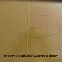 Land owned by Union Carbide Corporation, Amelia Island FL