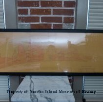 Land owned by Union Carbide Corporation, Amelia Island FL