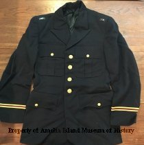 Military Jacket