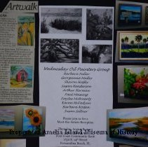 Wed Oil Painters