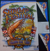 Shrimp fest