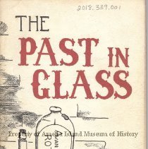Past in glass