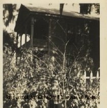Boy in Checkered Coat