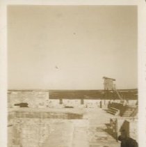 Young Lady at Fort Clinch