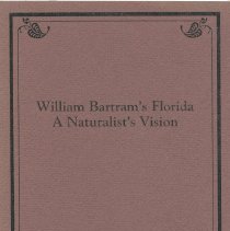Bartram's Florida