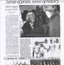 Willie Mae Ashley 2004