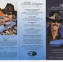 2010 Concours Brochure