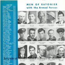 More Photos of Fernandina Soldiers