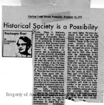 Northwest Nassau County