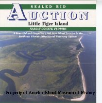 auction tiger island