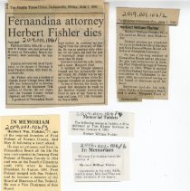 Fishler Obituaries