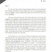 Nassau County Court House