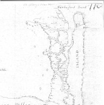 Nassau Neck upper right