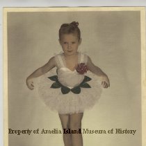 Philips photo Ballerina