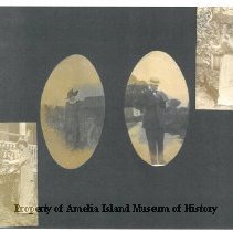 Mildred Downes - lower left