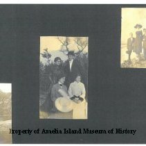 Center - Harry Johnson, Right - Harry Johnson