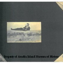 Unidentified Gentleman