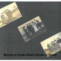 Harry & Margaret Johnson