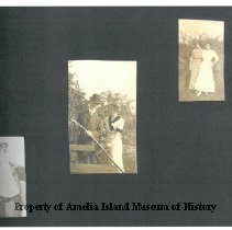 Center - Harvey Johnson